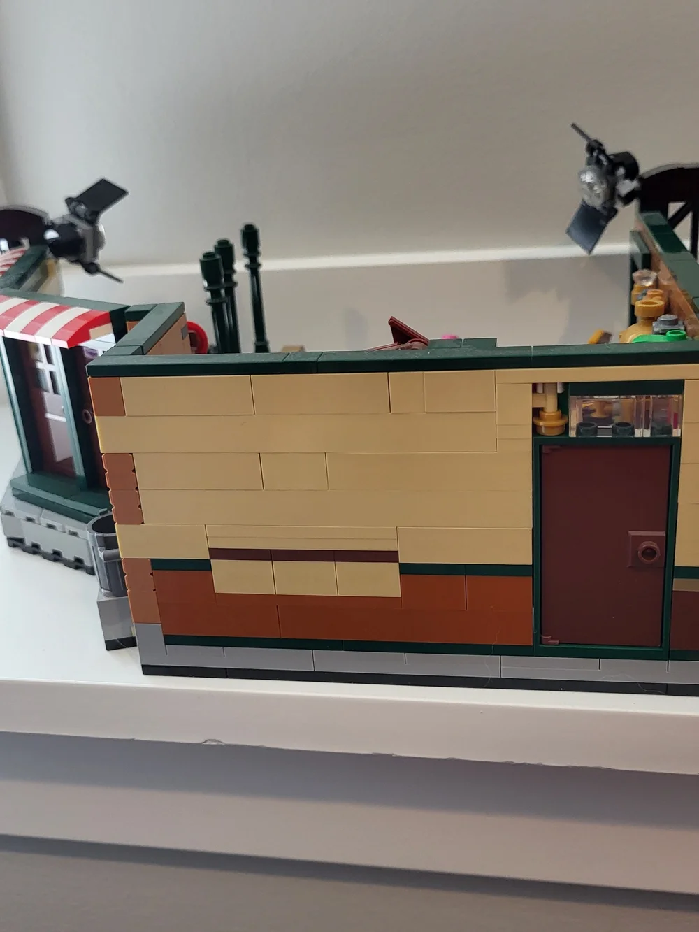 Lego ideas central